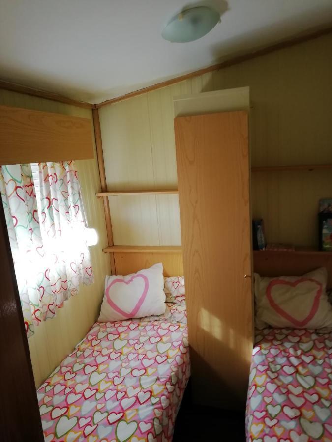 Bungalow Ларедо Экстерьер фото